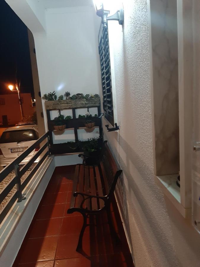 Quartos da Vóvó Avis Exterior foto