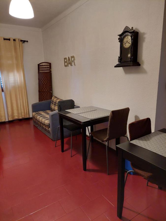 Quartos da Vóvó Avis Exterior foto