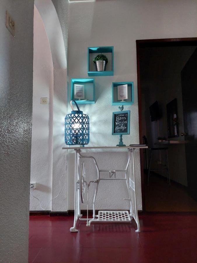 Quartos da Vóvó Avis Exterior foto