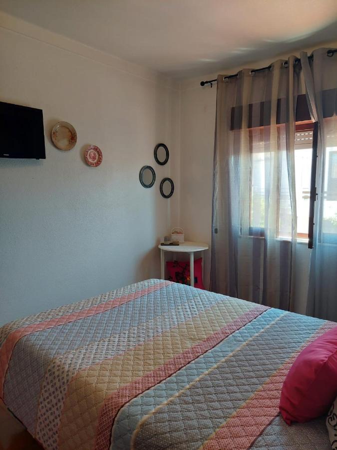 Quartos da Vóvó Avis Exterior foto