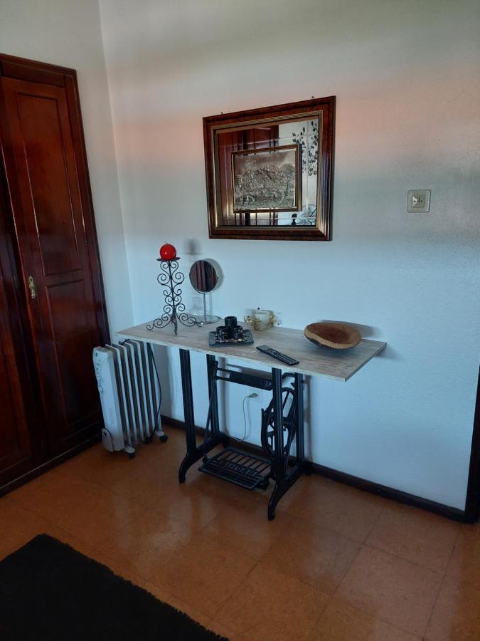 Quartos da Vóvó Avis Exterior foto