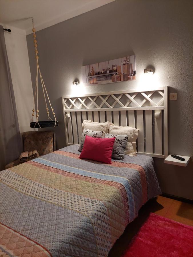 Quartos da Vóvó Avis Exterior foto